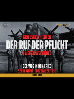 cover image of Zweiter Weltkrieg: Der Weg in den Krieg